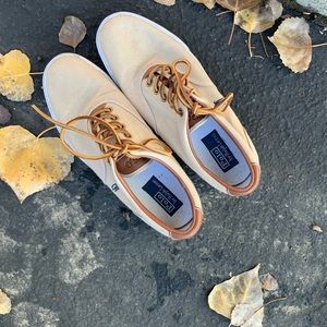 Ralph Lauren Polo Tennis Shoes 10.5